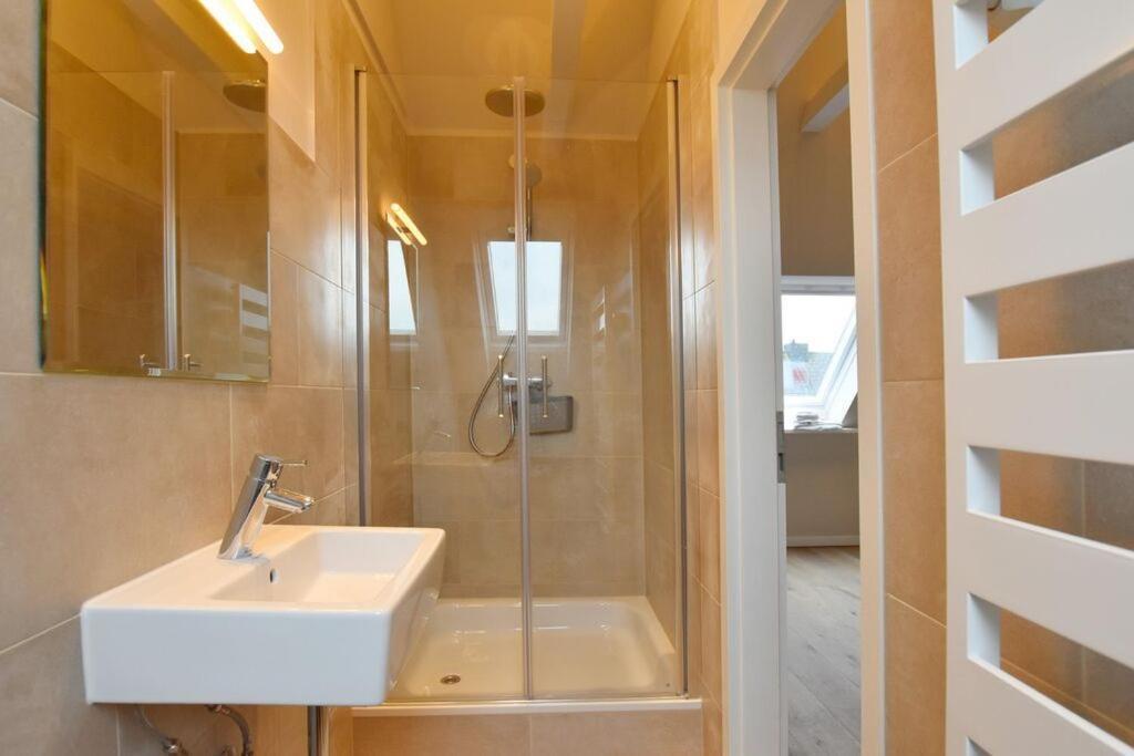 Suedhoern 38 * Rantum (Sylt)