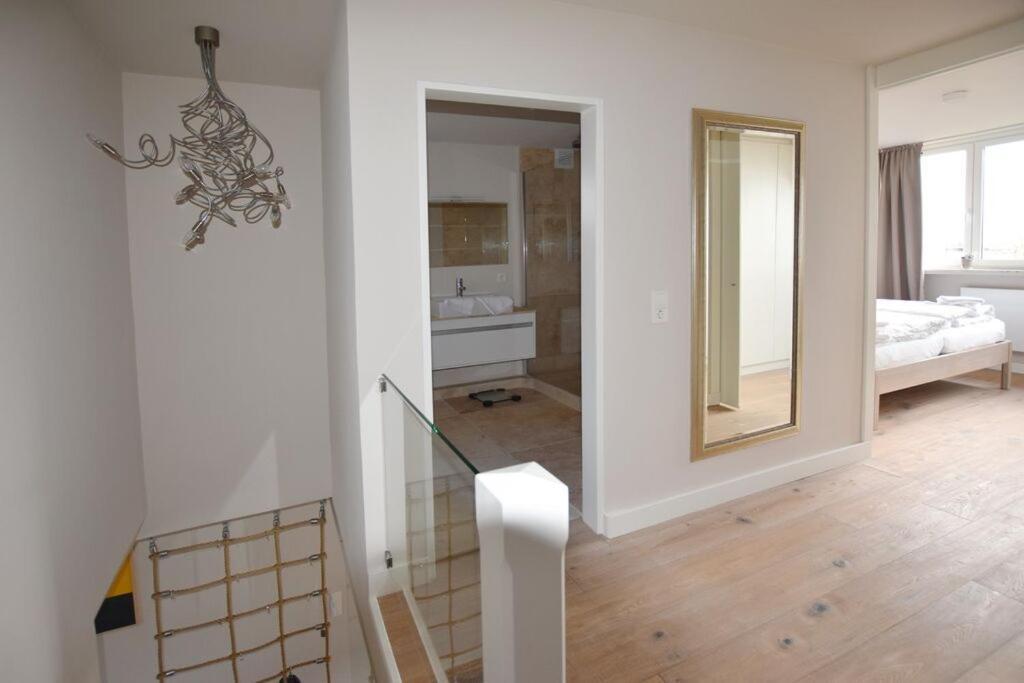 Suedhoern 38 Ferienhaus