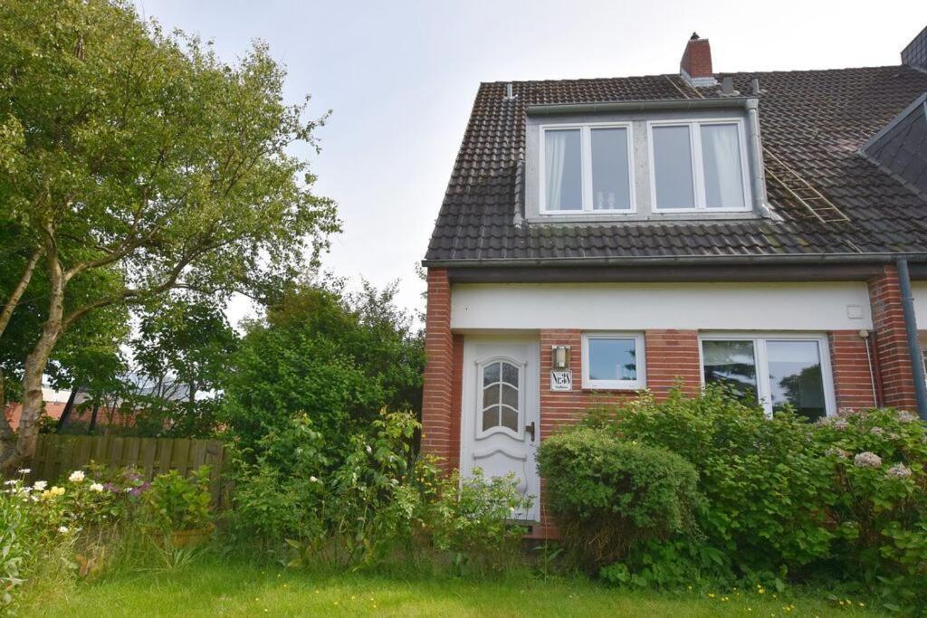 Ferienhaus Suedhoern 38 *