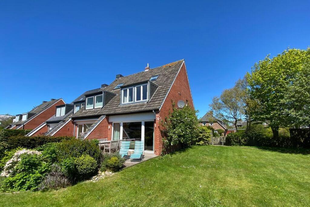 Suedhoern 38 * Rantum (Sylt)