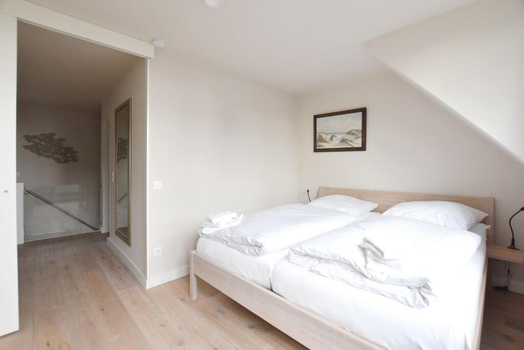 Suedhoern 38 Ferienhaus Rantum (Sylt)