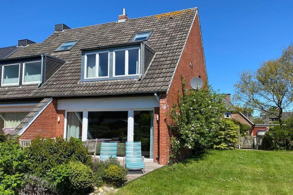Suedhoern 38 Rantum (Sylt)
