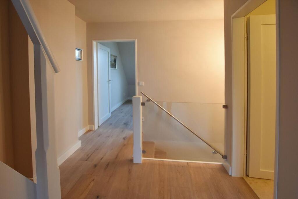 Ferienhaus Suedhoern 38
