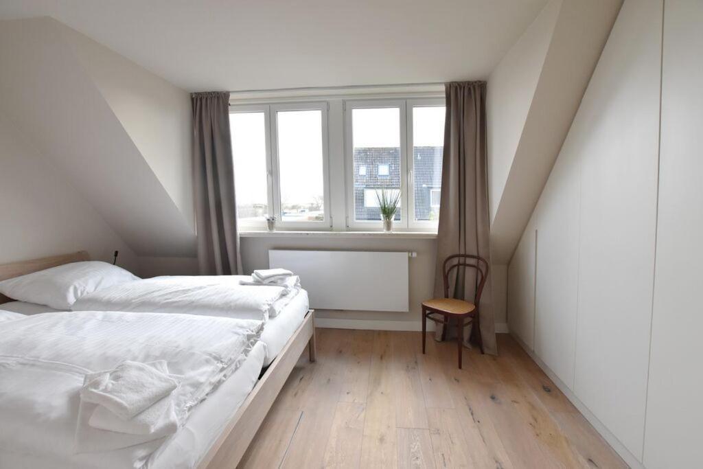 Suedhoern 38 Ferienhaus Rantum (Sylt)