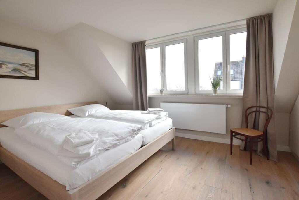 Suedhoern 38 Ferienhaus