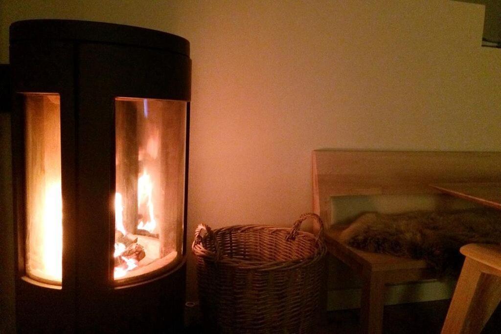 Ferienhaus Suedhoern 38 *