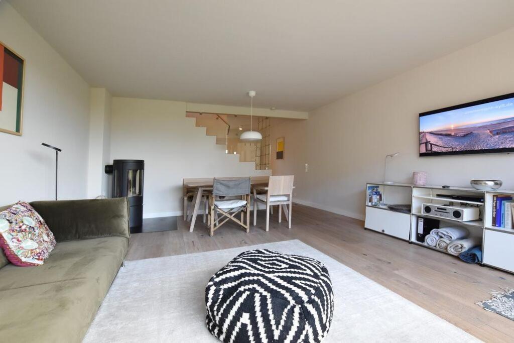 Suedhoern 38 * Rantum (Sylt)