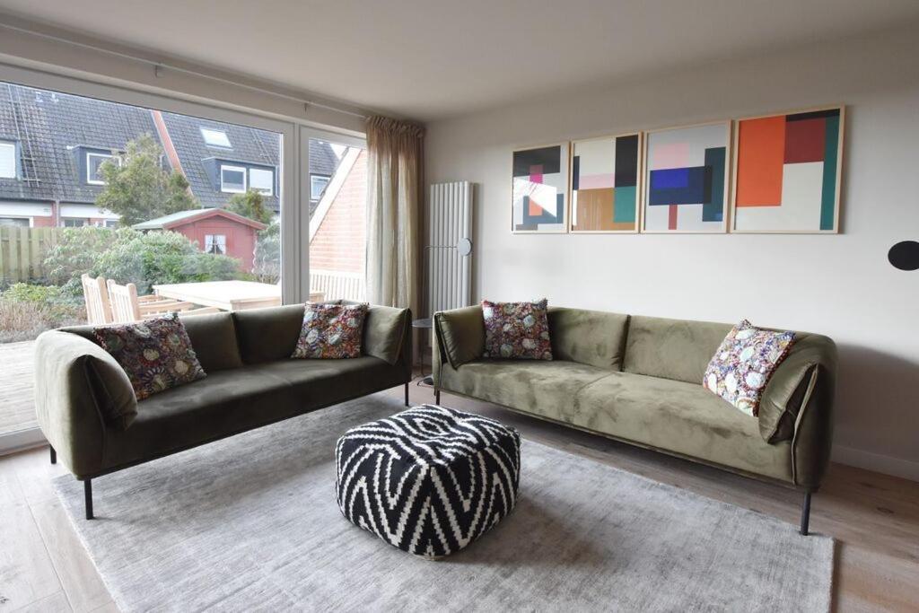 Suedhoern 38 Ferienhaus *