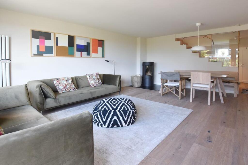 Ferienhaus Suedhoern 38 Rantum (Sylt)