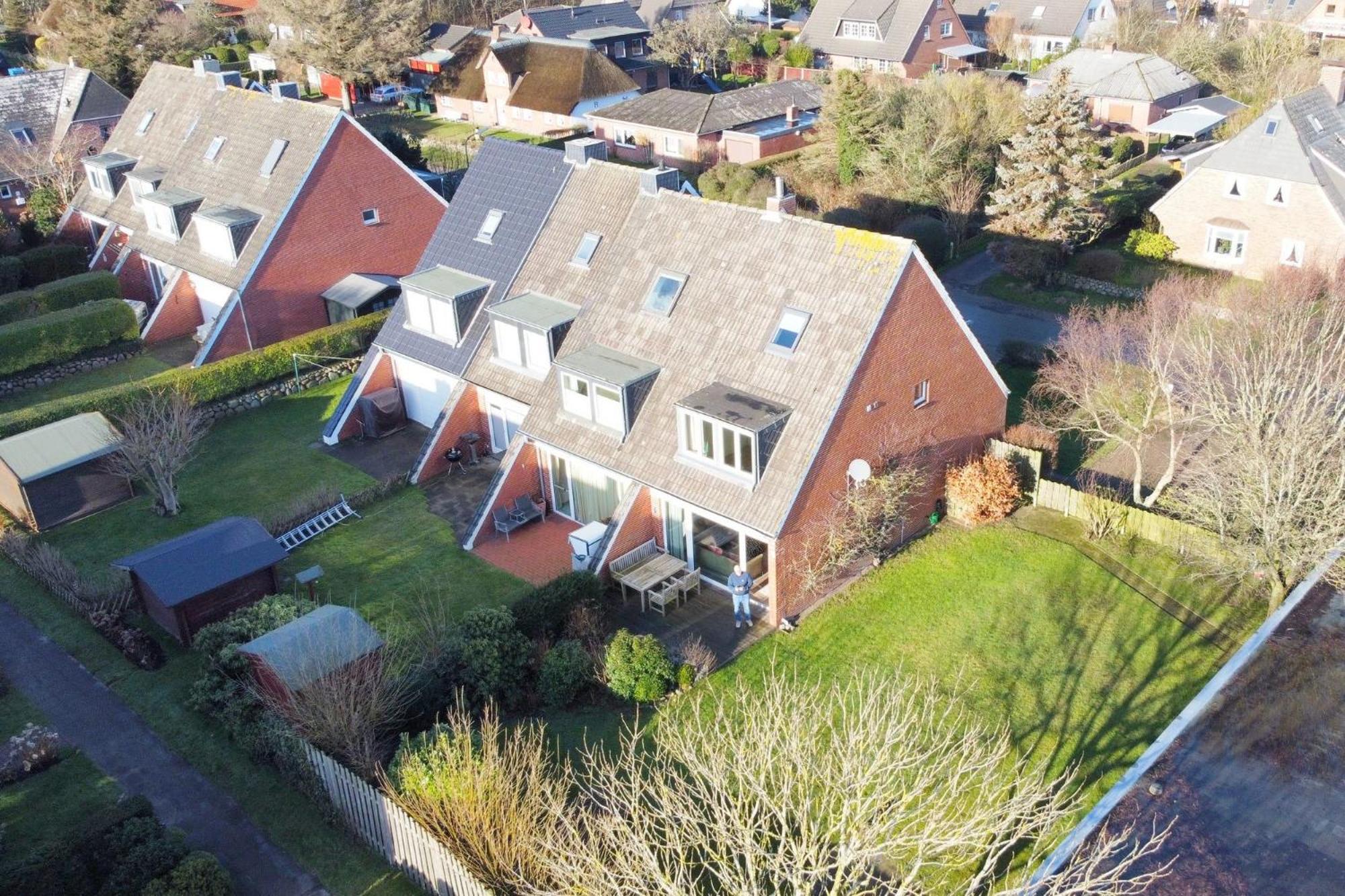 Suedhoern 38 * Rantum (Sylt)