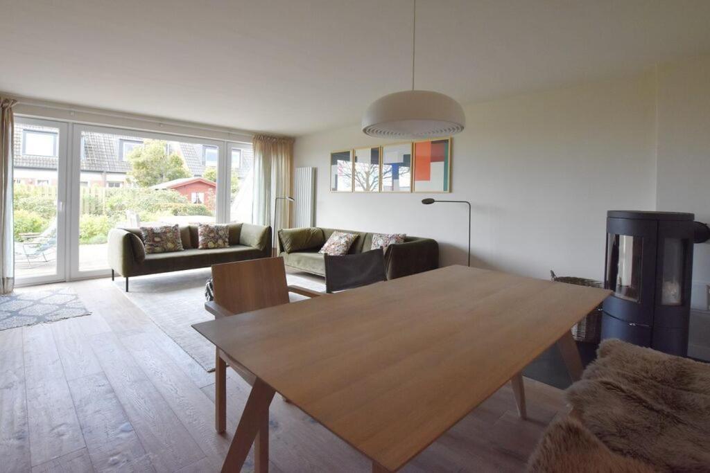 Ferienhaus Suedhoern 38