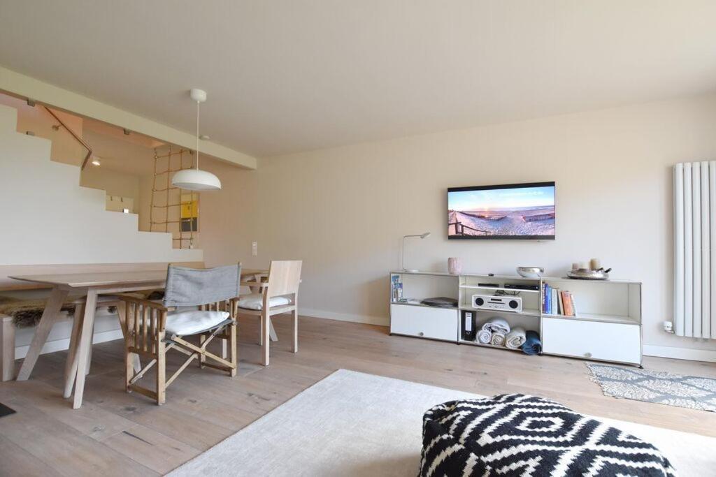 Suedhoern 38 Ferienhaus